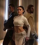 Star Wars Cosplay: Великолепная Падме Амидала (Padme Amidala